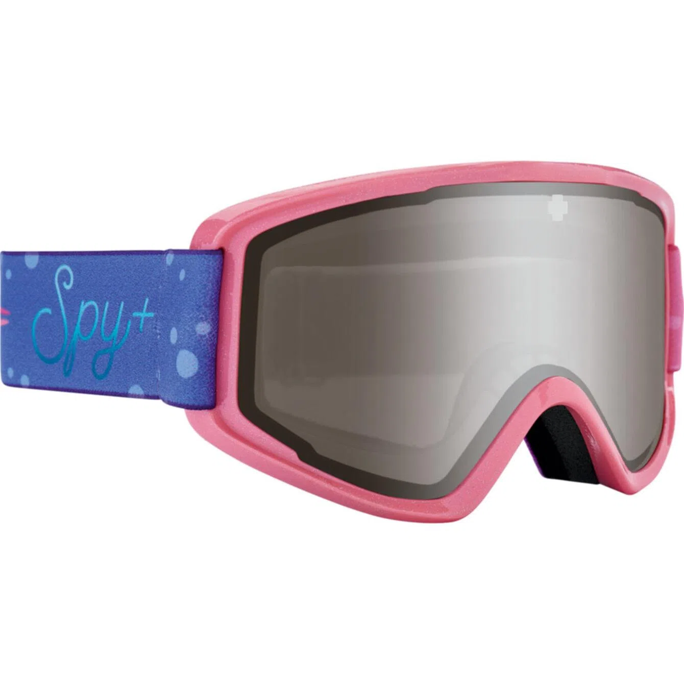 SpyOptic 310000 Goggles - Gloss Light Blue French Fry - view 3